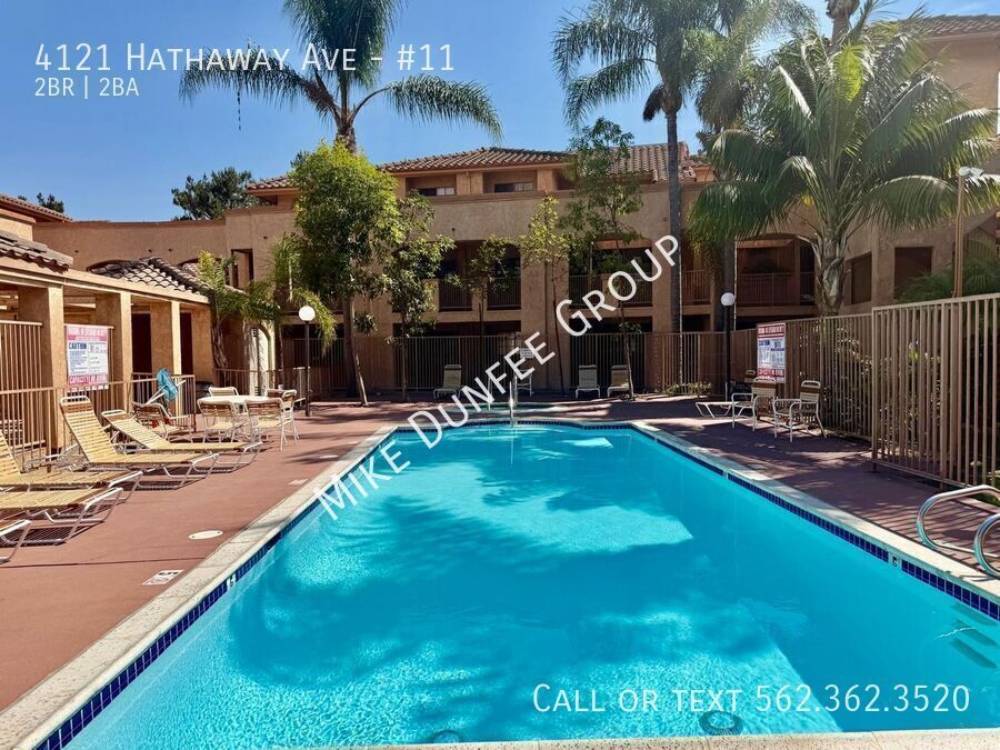 Traffic Circle Two Bedroom Condo property image