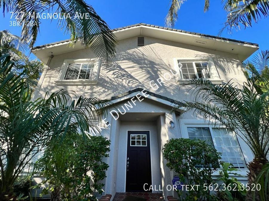 Renovated 3BR/2BA Home in Long Beach property image