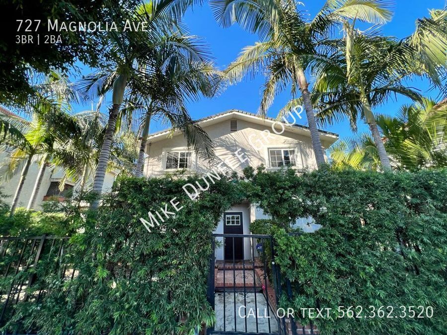 Renovated 3BR/2BA Home in Long Beach property image