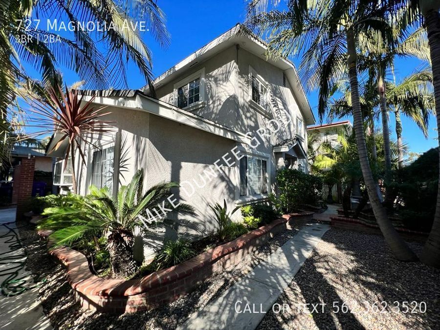Renovated 3BR/2BA Home in Long Beach property image