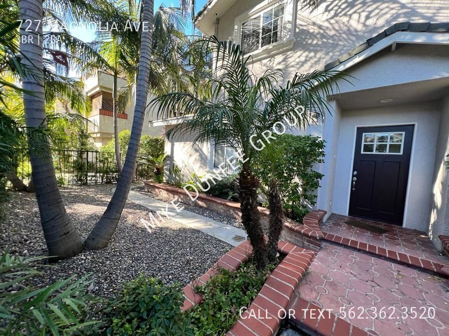 Renovated 3BR/2BA Home in Long Beach property image