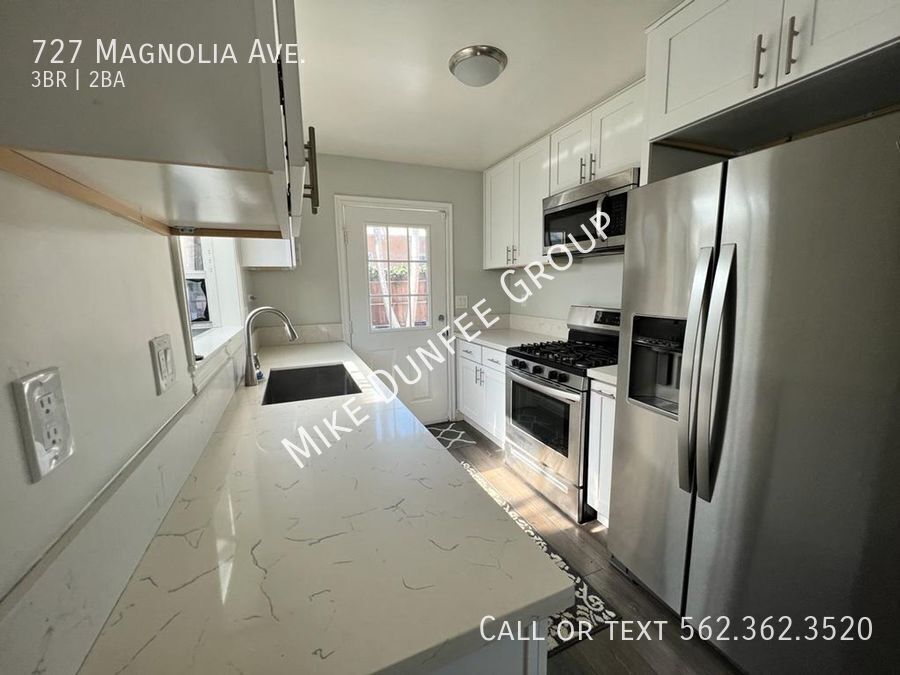Renovated 3BR/2BA Home in Long Beach property image