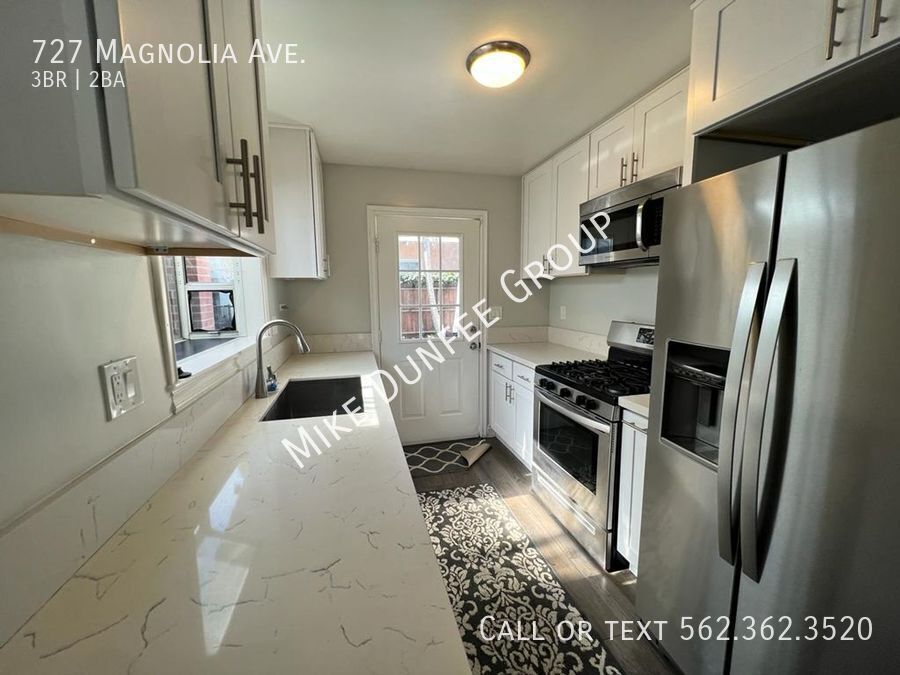 Renovated 3BR/2BA Home in Long Beach property image