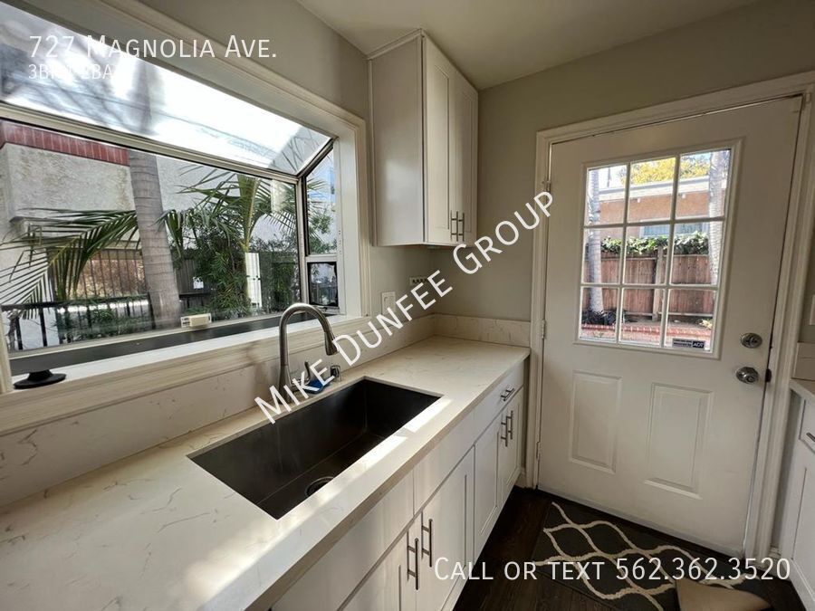 Renovated 3BR/2BA Home in Long Beach property image