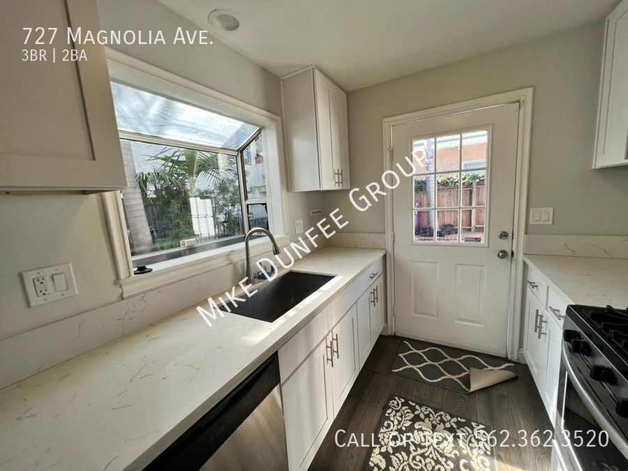 Renovated 3BR/2BA Home in Long Beach property image