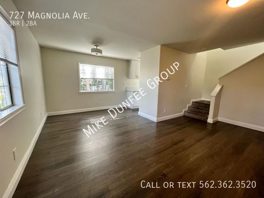 Renovated 3BR/2BA Home in Long Beach property image