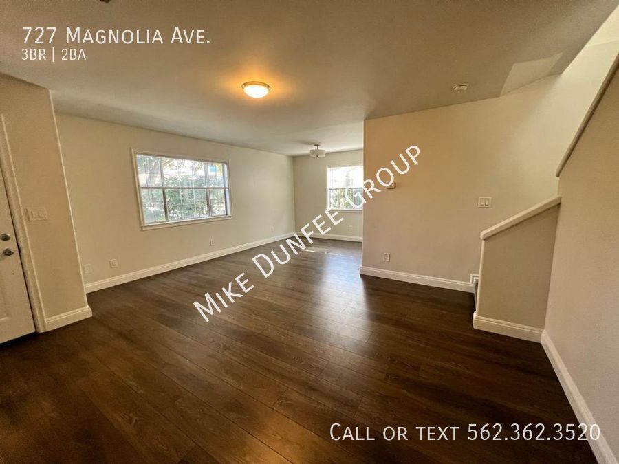 Renovated 3BR/2BA Home in Long Beach property image