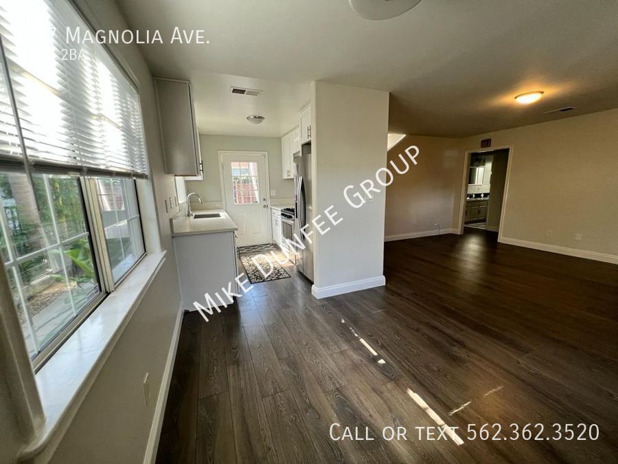 Renovated 3BR/2BA Home in Long Beach property image