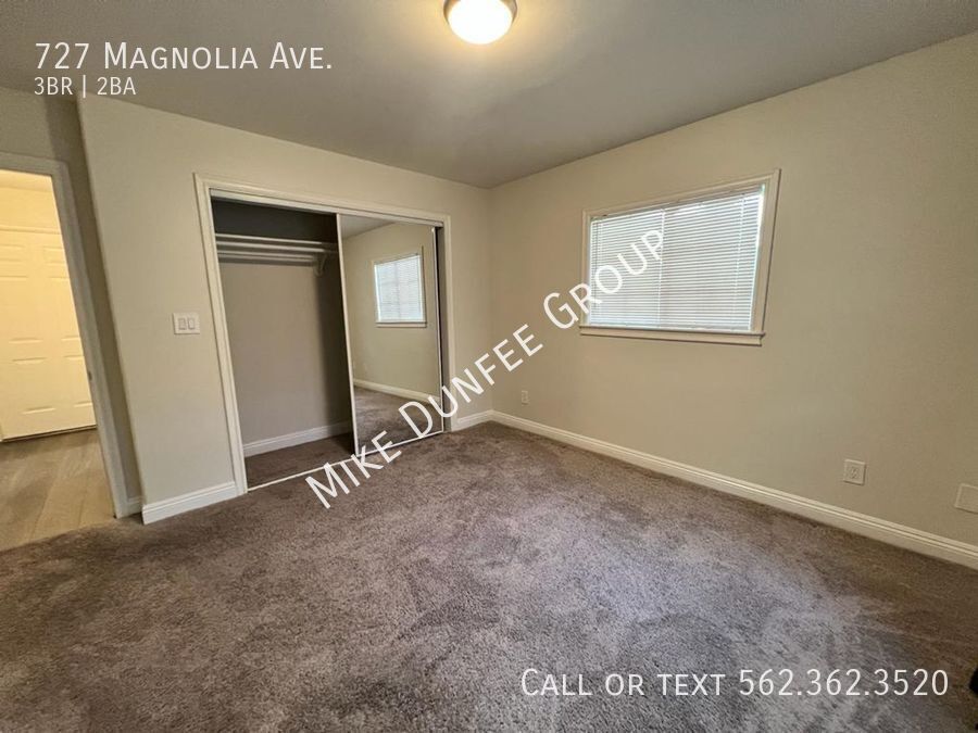 Renovated 3BR/2BA Home in Long Beach property image