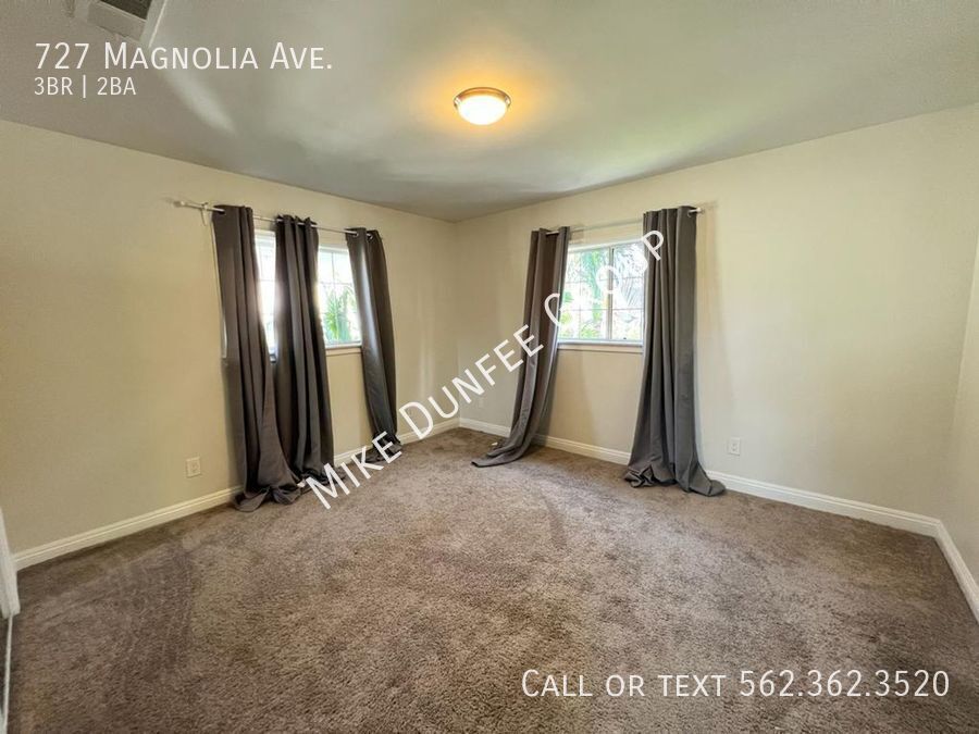 Renovated 3BR/2BA Home in Long Beach property image
