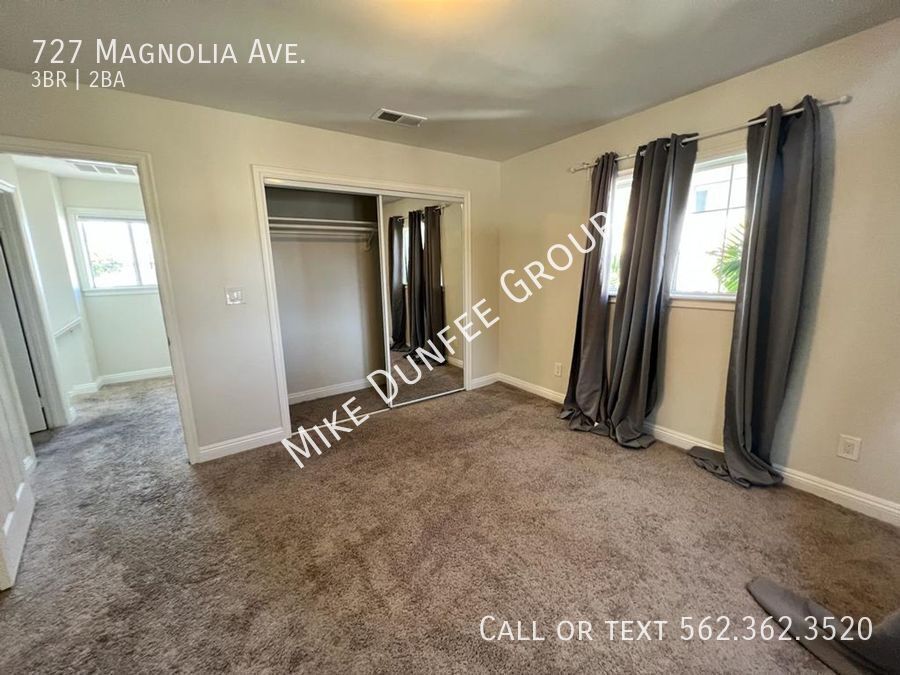 Renovated 3BR/2BA Home in Long Beach property image