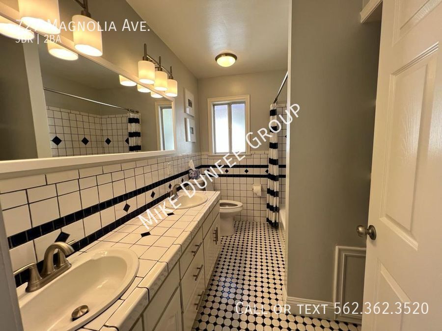 Renovated 3BR/2BA Home in Long Beach property image