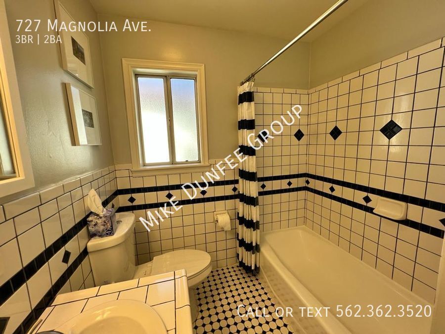 Renovated 3BR/2BA Home in Long Beach property image