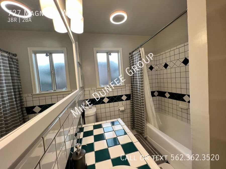 Renovated 3BR/2BA Home in Long Beach property image