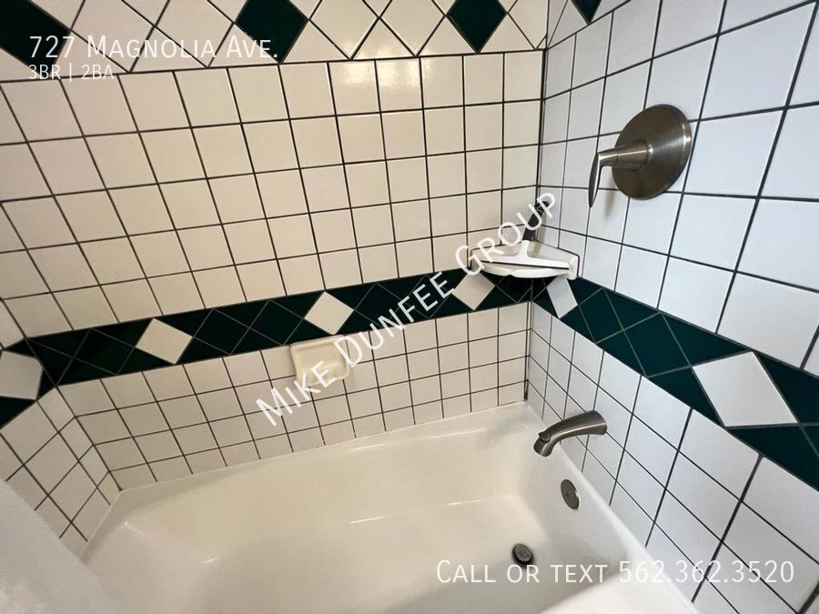 Renovated 3BR/2BA Home in Long Beach property image