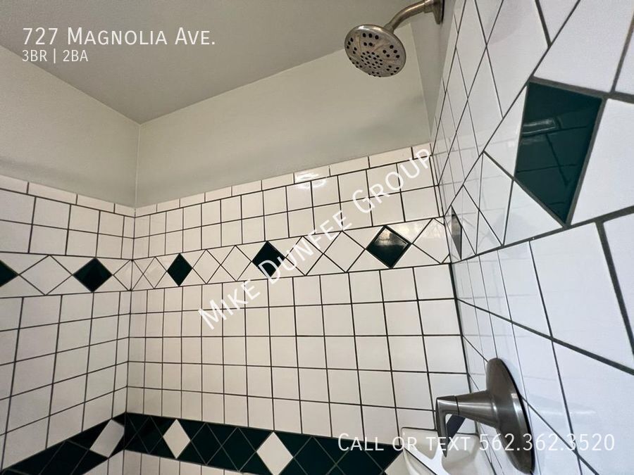 Renovated 3BR/2BA Home in Long Beach property image
