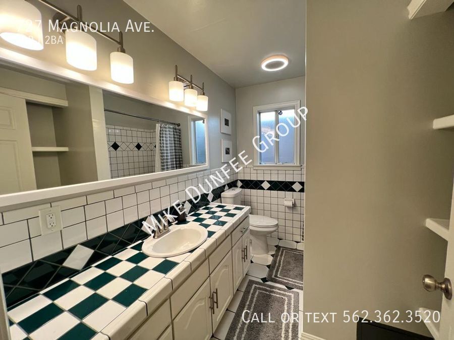 Renovated 3BR/2BA Home in Long Beach property image