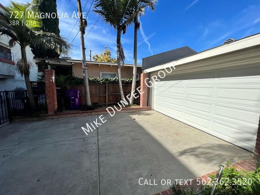 Renovated 3BR/2BA Home in Long Beach property image