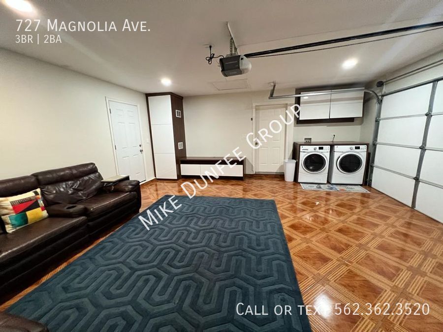 Renovated 3BR/2BA Home in Long Beach property image