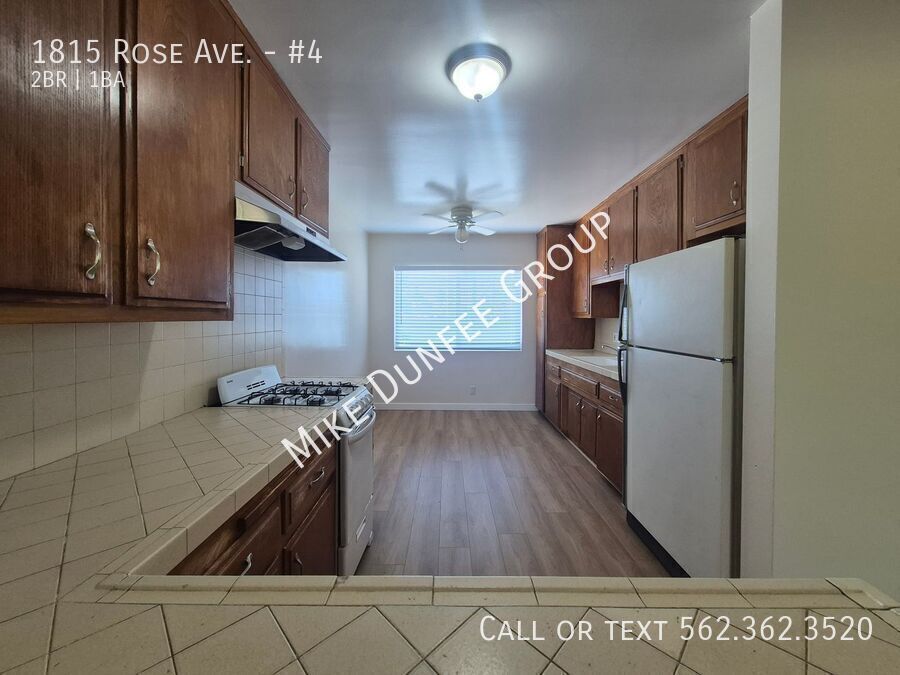 Renovated Poly High Two Bedroom Near Schools property image