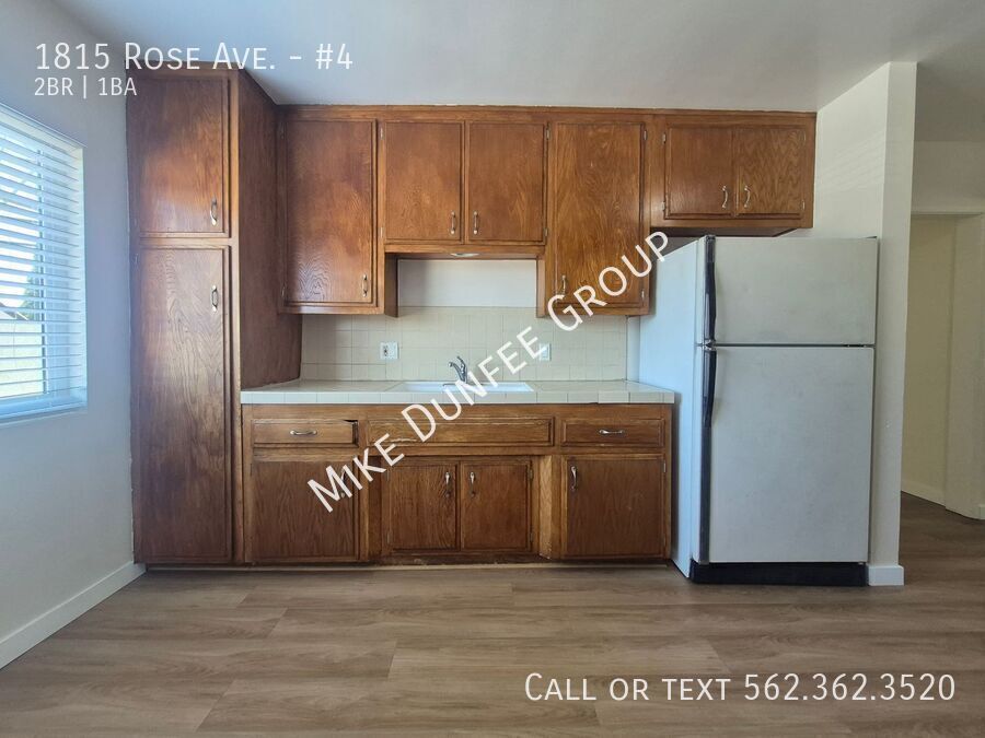 Renovated Poly High Two Bedroom Near Schools property image