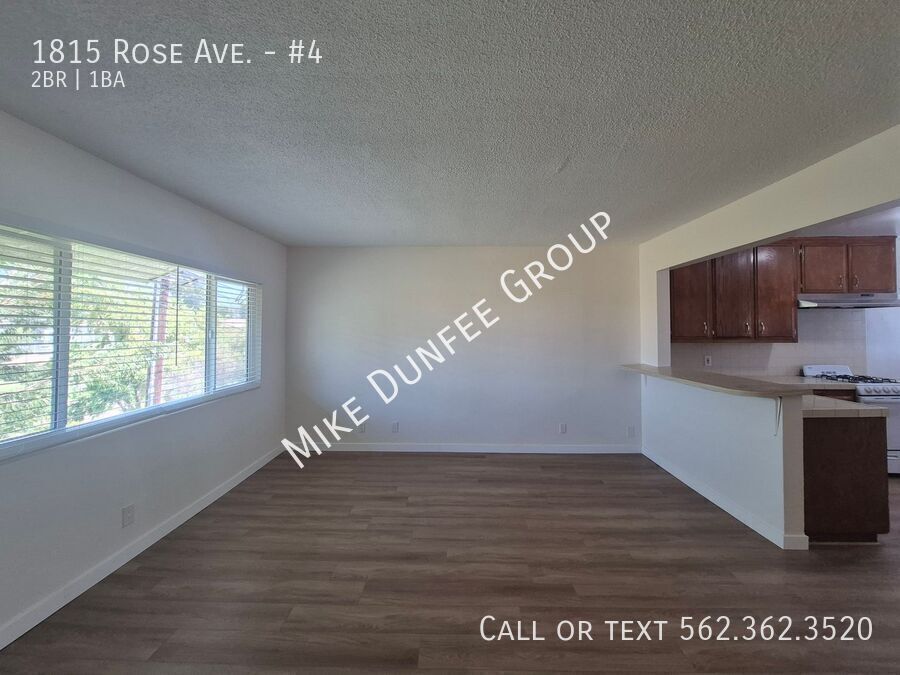 Renovated Poly High Two Bedroom Near Schools property image