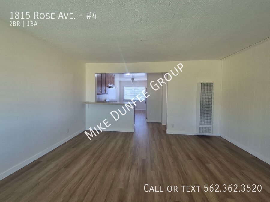 Renovated Poly High Two Bedroom Near Schools property image