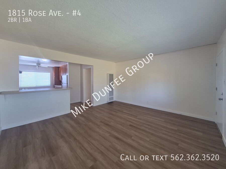Renovated Poly High Two Bedroom Near Schools property image