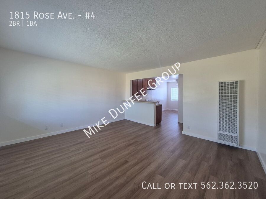 Renovated Poly High Two Bedroom Near Schools property image