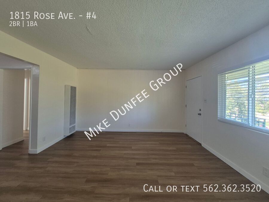 Renovated Poly High Two Bedroom Near Schools property image