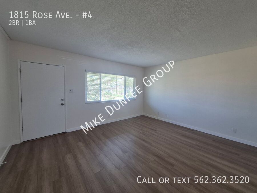 Renovated Poly High Two Bedroom Near Schools property image