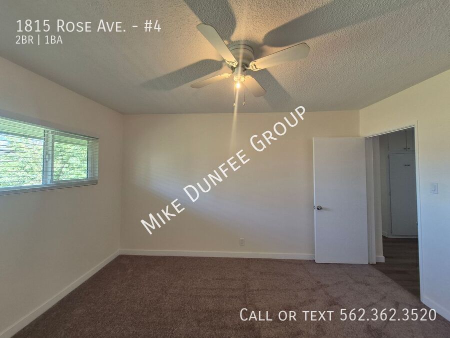 Renovated Poly High Two Bedroom Near Schools property image