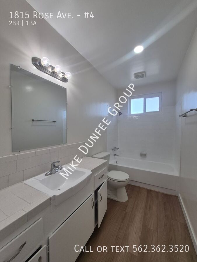 Renovated Poly High Two Bedroom Near Schools property image