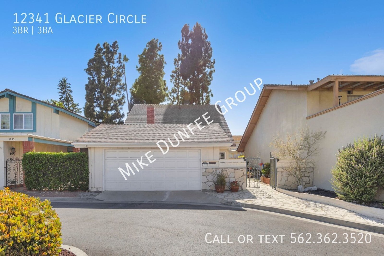 Beautiful Two-Story Single-Family Home on a Quiet Cul-De-Sac in the Parkewood Community property image