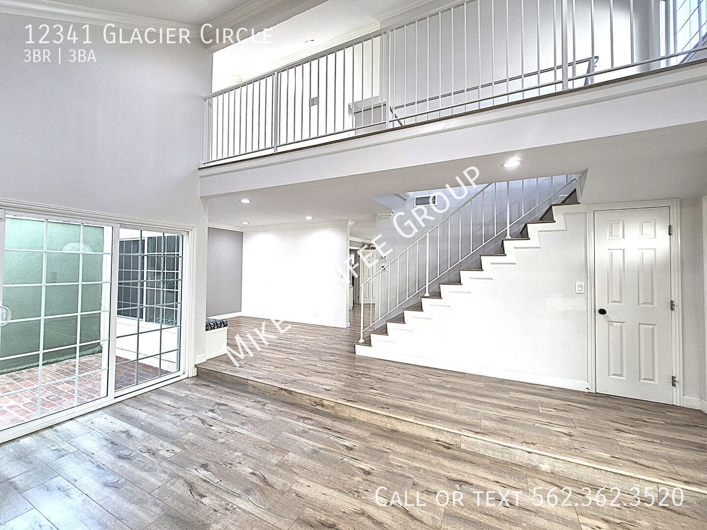 Beautiful Two-Story Single-Family Home on a Quiet Cul-De-Sac in the Parkewood Community property image