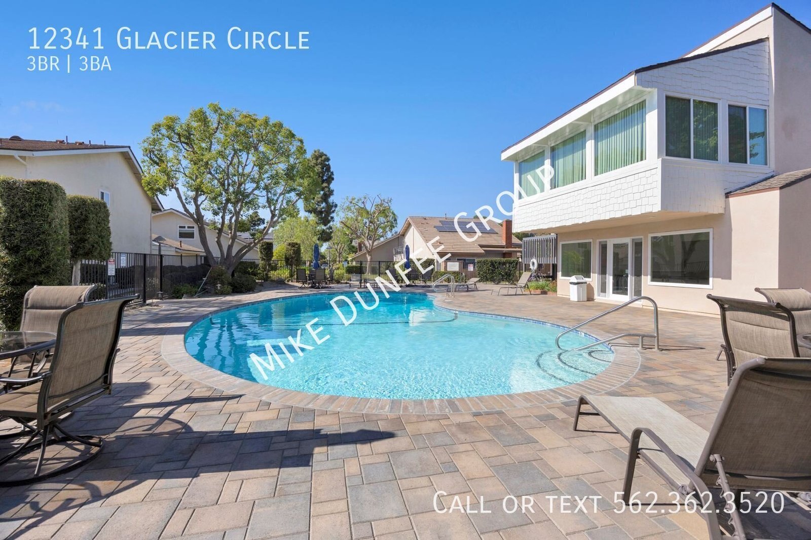 Beautiful Two-Story Single-Family Home on a Quiet Cul-De-Sac in the Parkewood Community property image