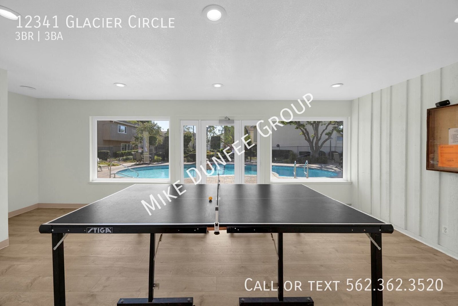 Beautiful Two-Story Single-Family Home on a Quiet Cul-De-Sac in the Parkewood Community property image