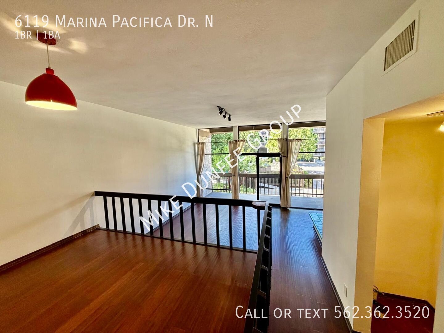 One Bedroom Apartment at Marina Pacifica With Multiple Amenities property image