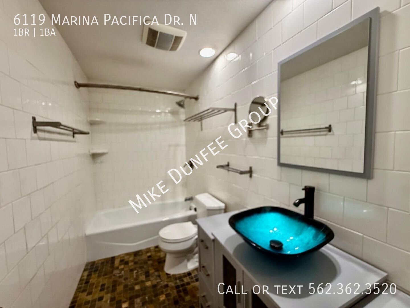 One Bedroom Apartment at Marina Pacifica With Multiple Amenities property image