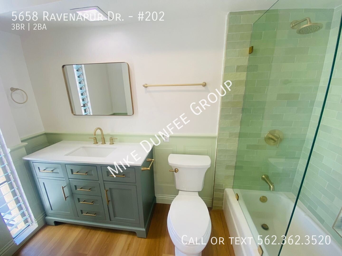 Newly Remodeled 3 Bedroom 2 Bath Condo Located in Rancho Palos Verdes property image