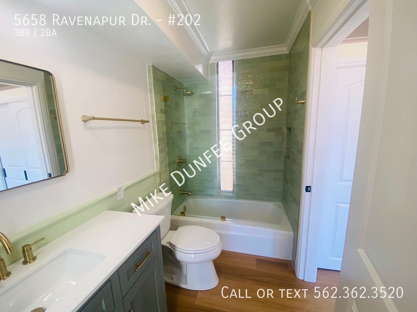 Newly Remodeled 3 Bedroom 2 Bath Condo Located in Rancho Palos Verdes property image