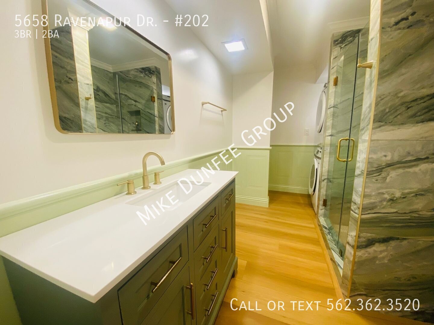 Newly Remodeled 3 Bedroom 2 Bath Condo Located in Rancho Palos Verdes property image