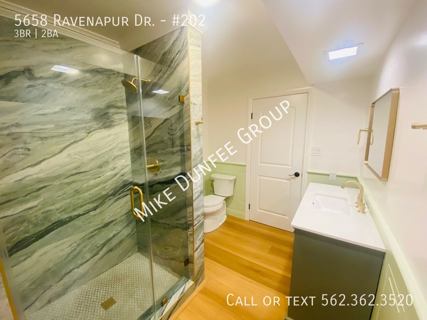 Newly Remodeled 3 Bedroom 2 Bath Condo Located in Rancho Palos Verdes property image