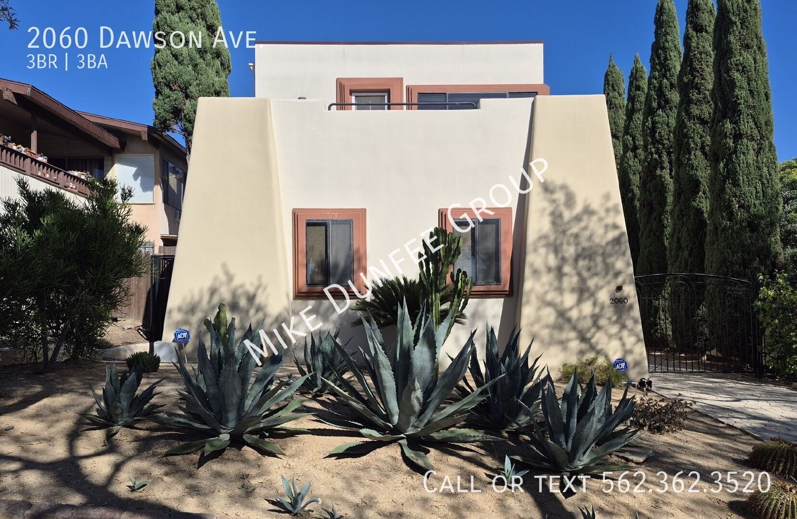 Beautiful One-Of-A-Kind Two-Story, 3-Bedroom, 3-Bath Home in Signal Hill property image