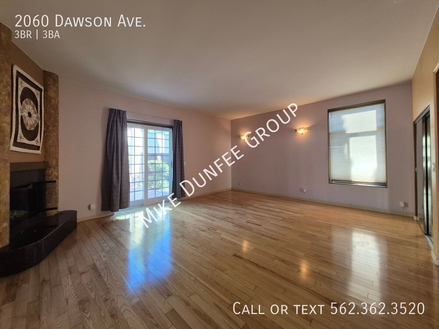 Beautiful One-Of-A-Kind Two-Story, 3-Bedroom, 3-Bath Home in Signal Hill property image