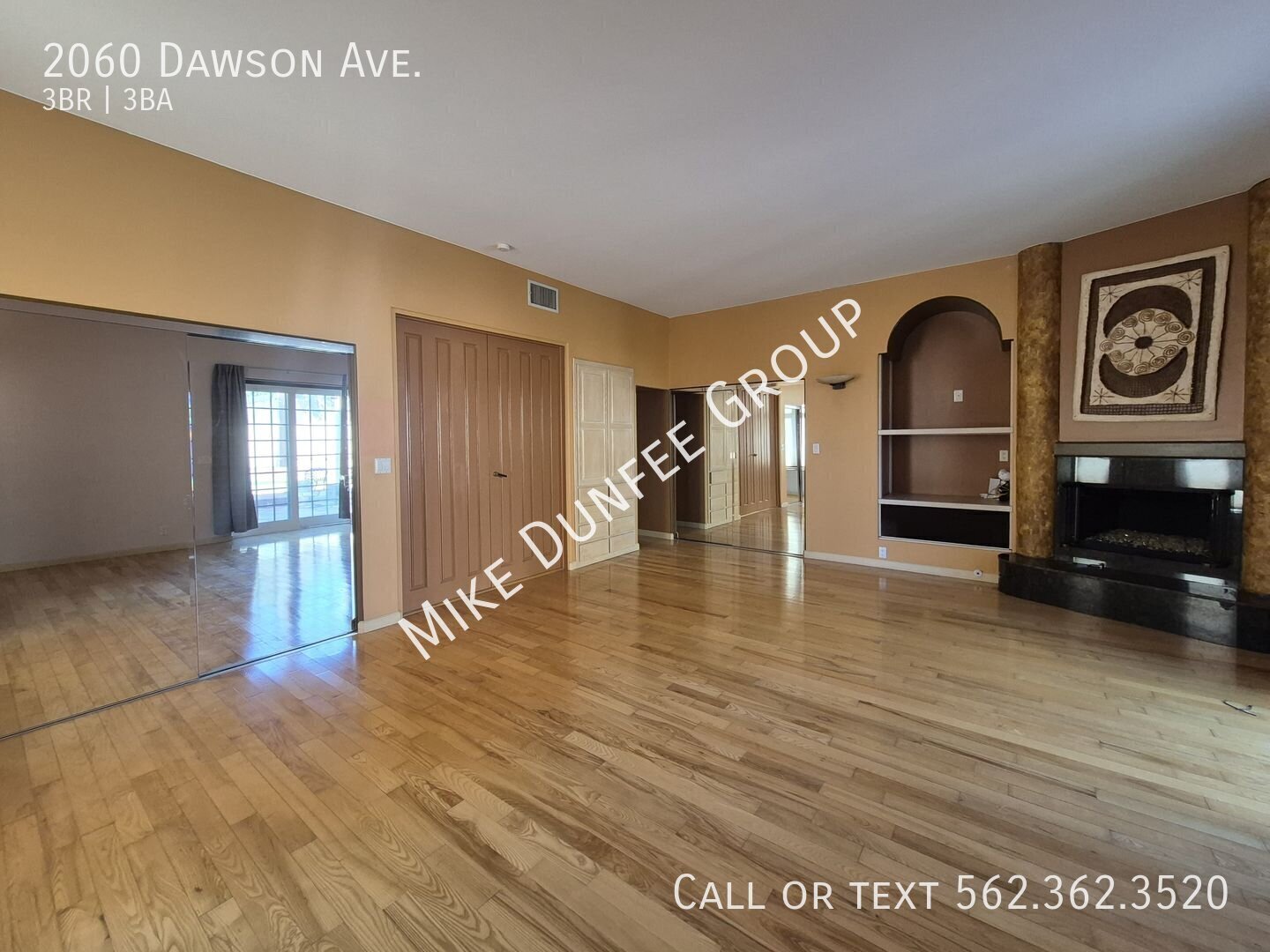 Beautiful One-Of-A-Kind Two-Story, 3-Bedroom, 3-Bath Home in Signal Hill property image