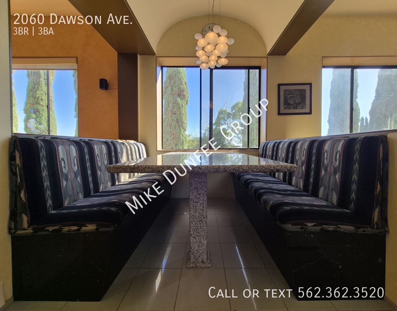 Beautiful One-Of-A-Kind Two-Story, 3-Bedroom, 3-Bath Home in Signal Hill property image
