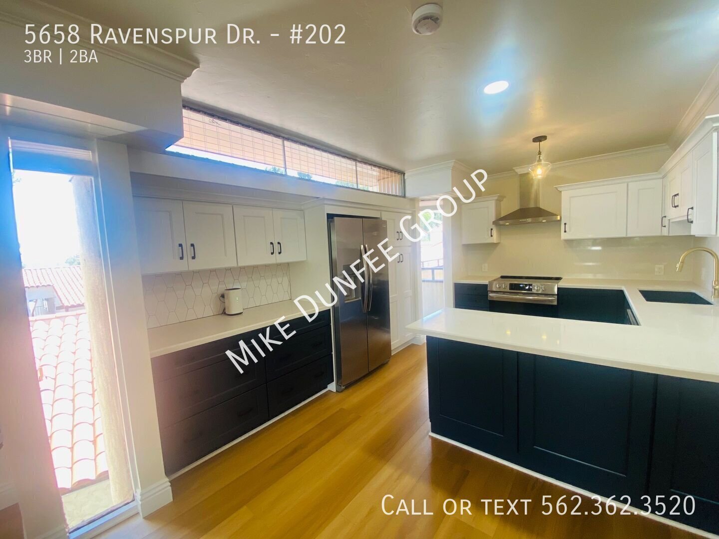 Newly Remodeled 3 Bedroom 2 Bath Condo Located in Rancho Palos Verdes property image