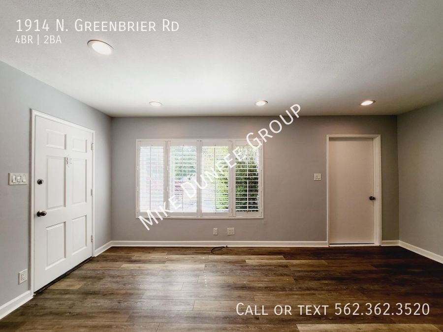 Los Altos 4 Bedroom, 2 Bath Home property image