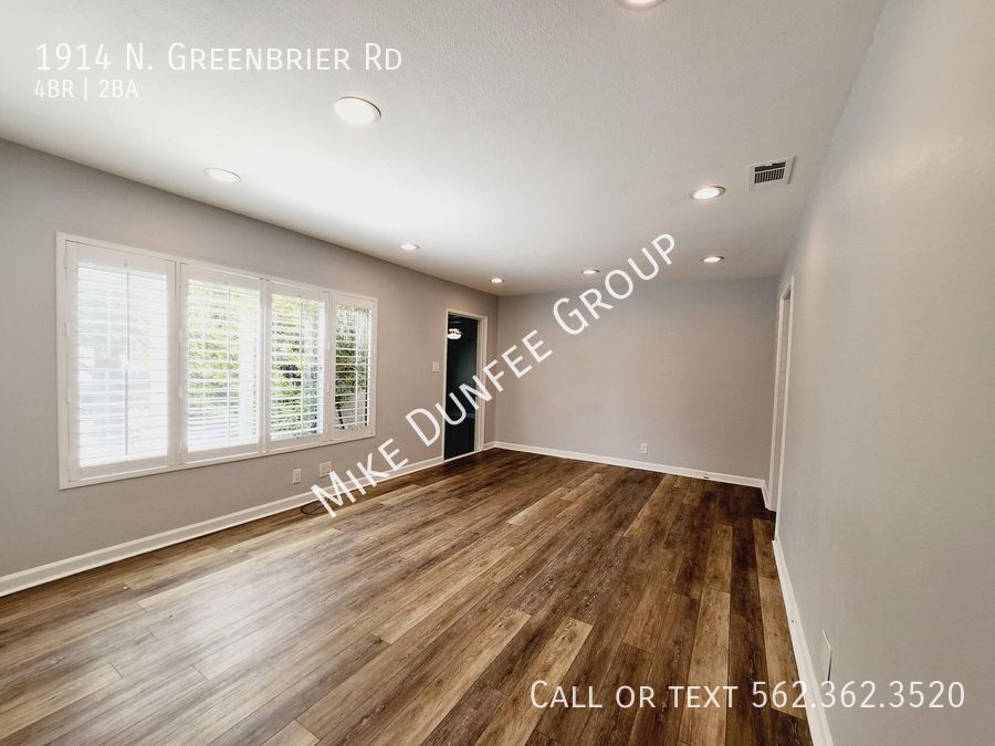 Los Altos 4 Bedroom, 2 Bath Home property image